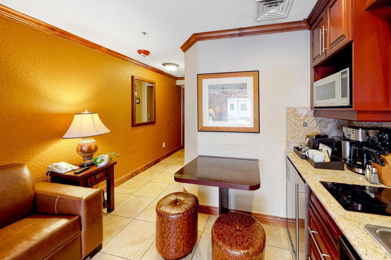 Westgate Charm Villa Park City Exterior photo