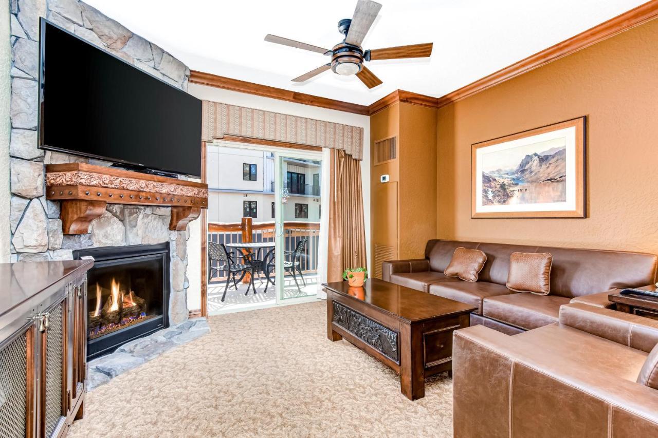 Westgate Charm Villa Park City Room photo
