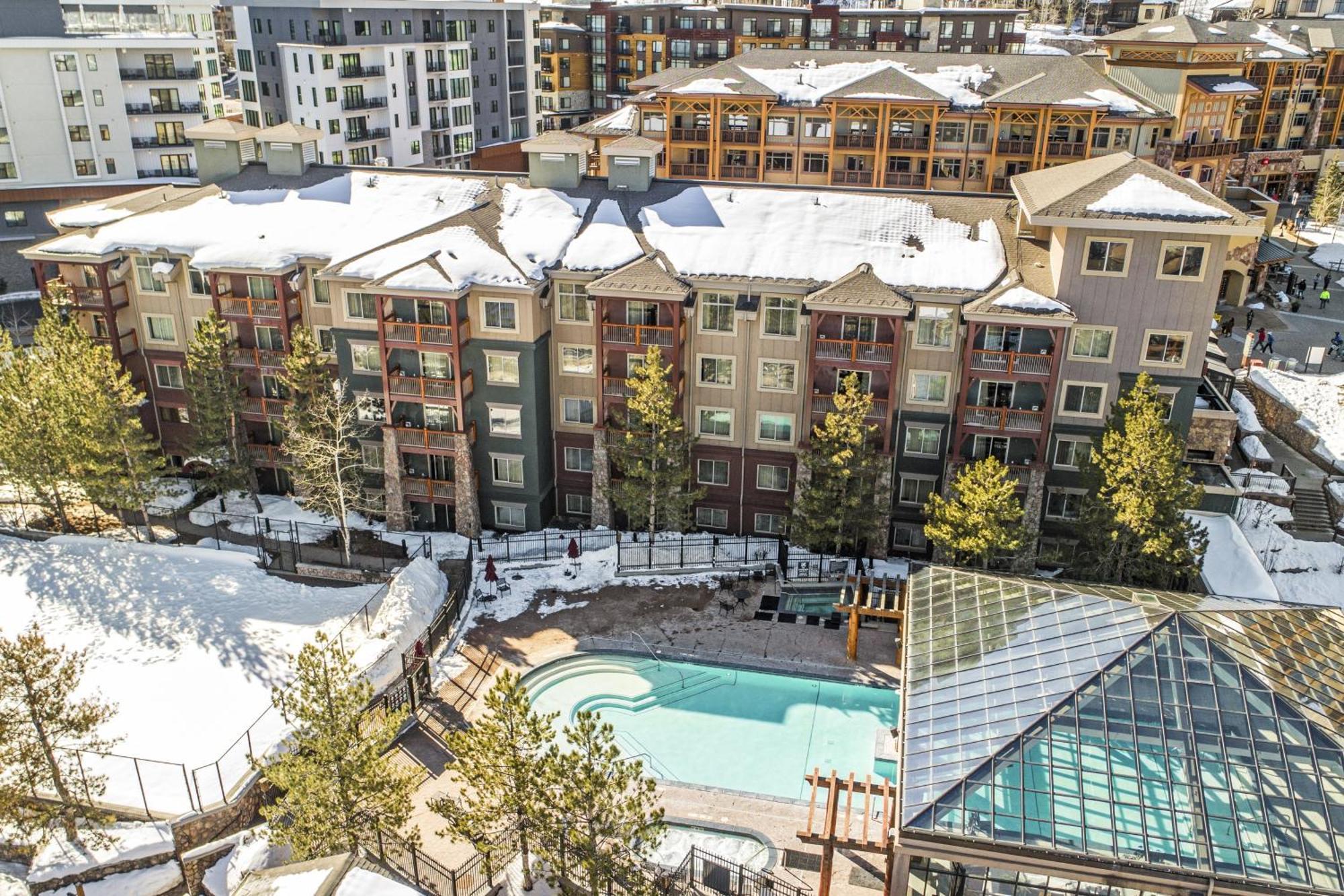Westgate Charm Villa Park City Room photo